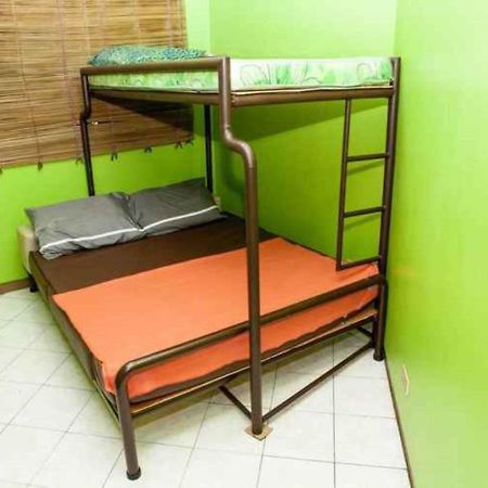 Cebu Hostel & Glamping Exteriör bild