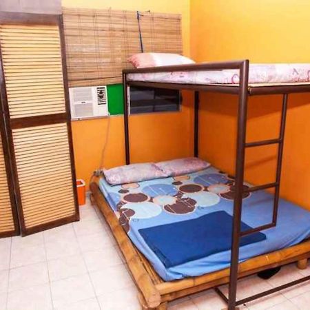 Cebu Hostel & Glamping Exteriör bild