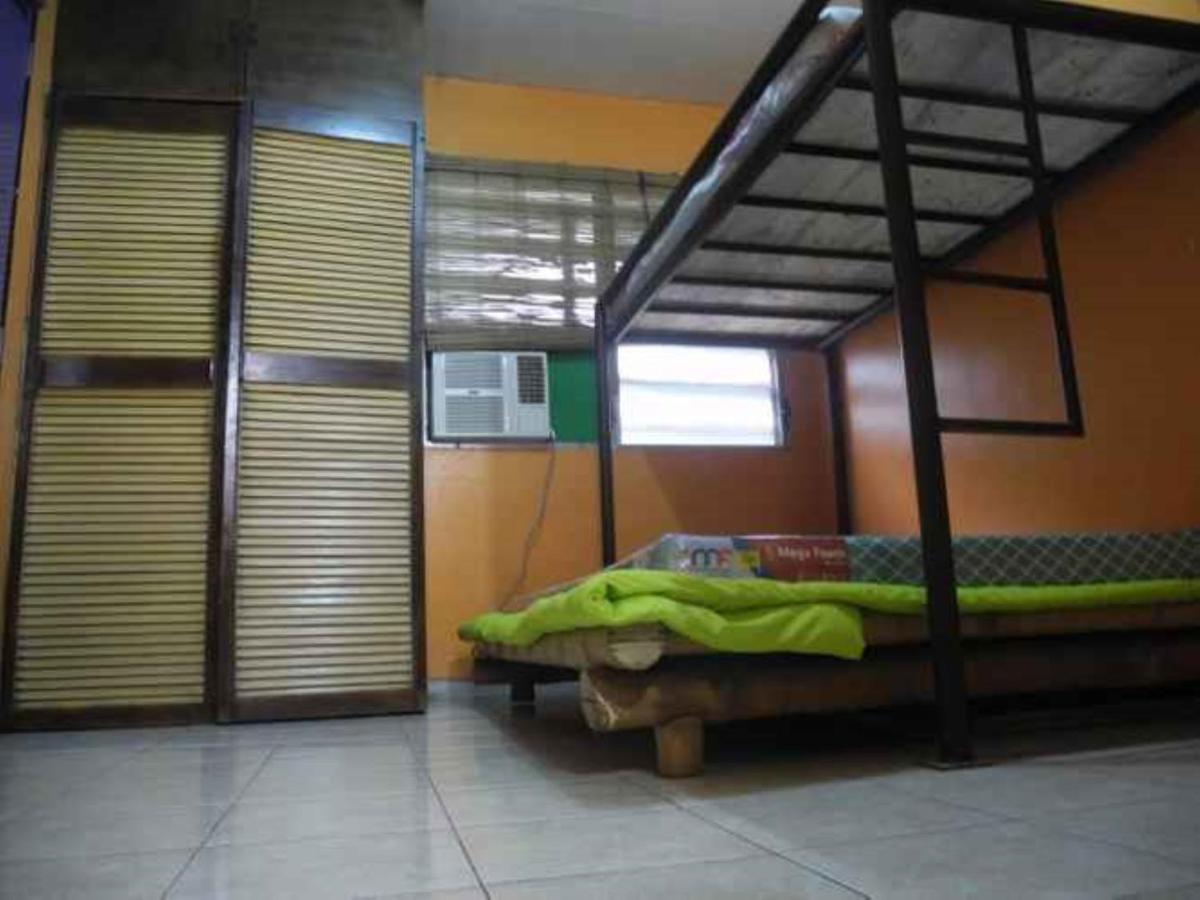 Cebu Hostel & Glamping Exteriör bild