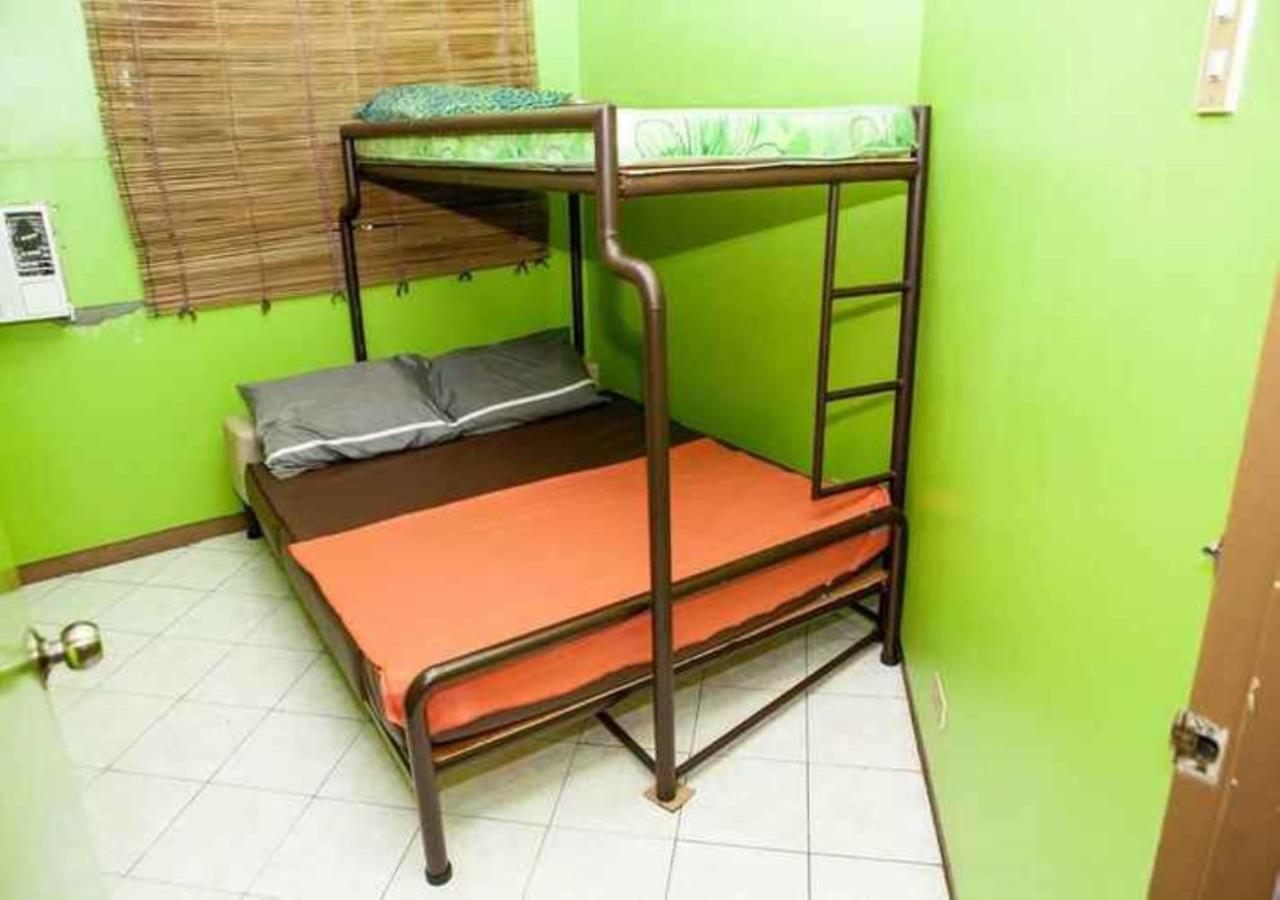 Cebu Hostel & Glamping Exteriör bild