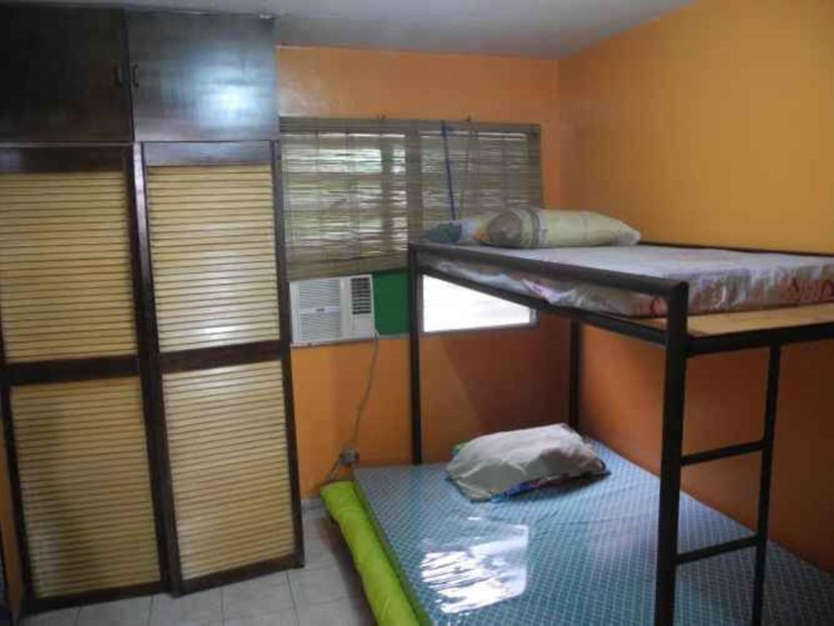 Cebu Hostel & Glamping Exteriör bild