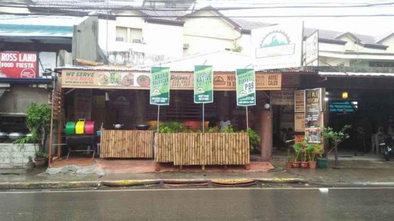 Cebu Hostel & Glamping Exteriör bild